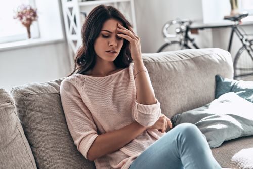 Women Considering Pregnancy signs and symptoms