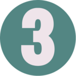 number 3 pregnancy Sign and symptom