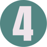 number 4 pregnancy Sign and symptom