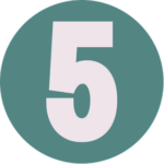 number 5 pregnancy Sign and symptom